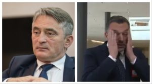 HARIS IH „POMEO“: Koliko su Konaković i Komšić osvojili glasova?