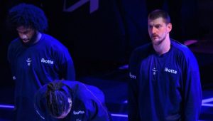 JOKIĆ IZAZVAO OPŠTI HAOS U DENVERU! Ameri traže da se izvini (VIDEO)