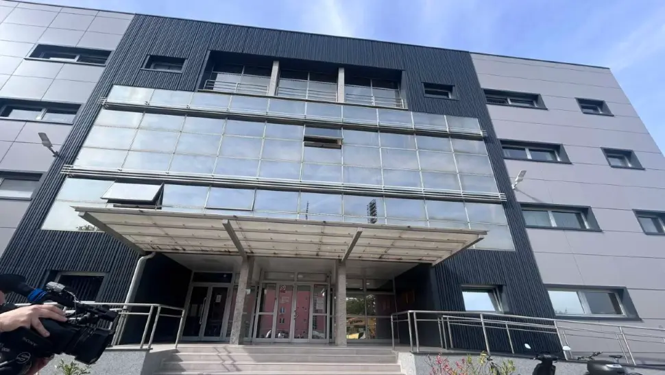 RENOVIRANA ZGRADA BANJALUČKOG TUŽILAŠTVA: Evo koliko novca je uloženo (FOTO)