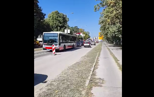 VOZAČI U BANJALUCI GUBE STRPLJENJE: Evo kada bi mogli biti gotovi radovi kod „Audi servisa“, i kada bi saobraćaj mogao prodisati