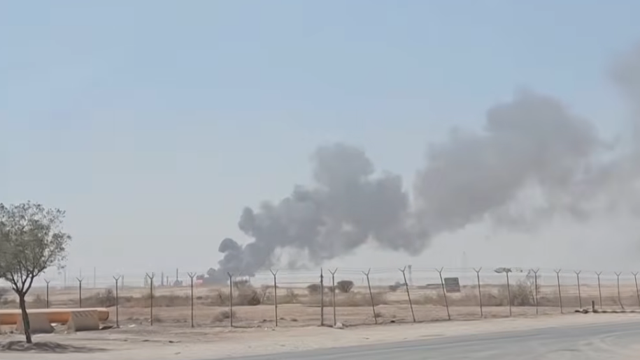 DETONACIJE ODJEKUJU RIJADOM: Jemenski Huti napali glavni grad Saudijske Arabije (VIDEO)