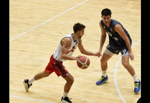 ПРВЕНСТВО БиХ У КОШАРЦИ: Борац стигао до друге узастопне побједе