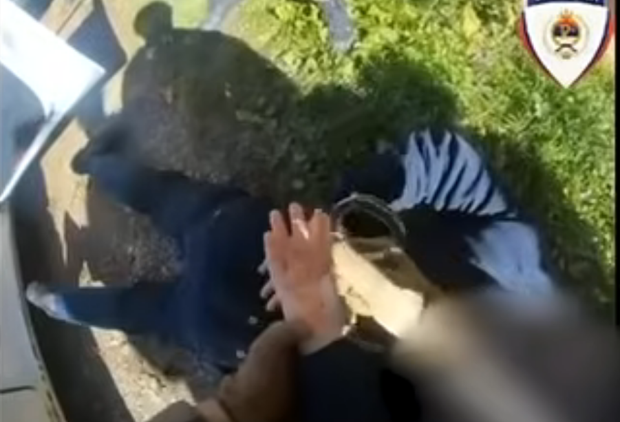 AKCIJA „TEMRMINAL“: Poznato ime uhapšenog komandira policije u Gradišci