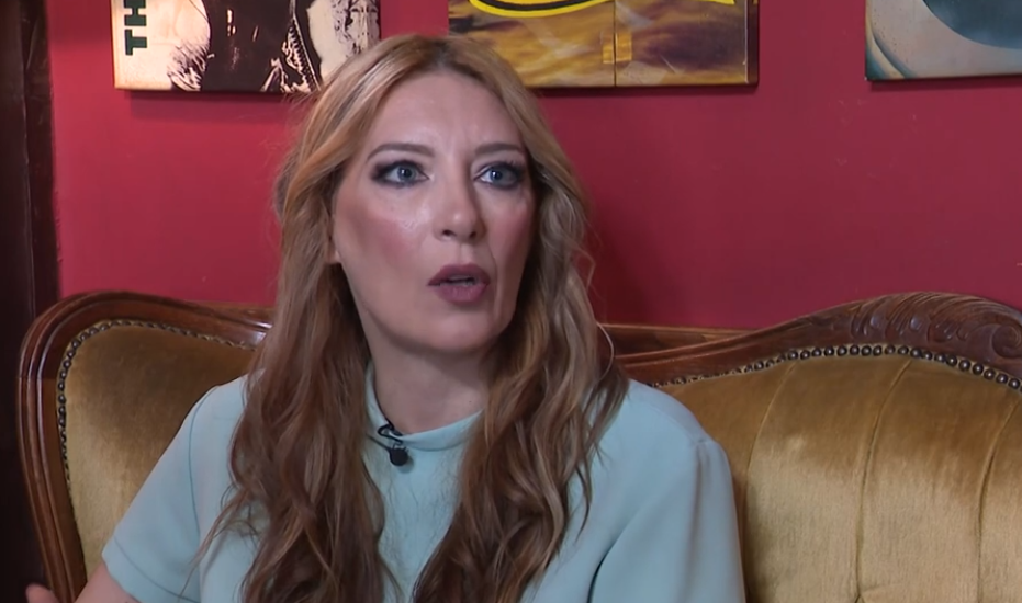 BILA JE ROĐAKA NIKOLE TESLE: Slađana otkrila kako su joj u školi poklanjali ocjene iz fizike, a kad je odrasla napravila je manekensku karijeru (FOTO)