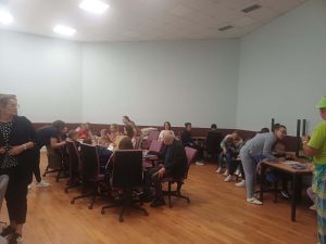 OKUPILE SE VIŠEČLANE PORODICE U BANJALUCI: „Promovišemo ono što je temelj svake države“ (FOTO)