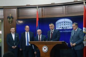МИНИЋ ЈАСАН: ТЕ Угљевик мора почети са радом у наредних седам, најкасније 10 дана (ВИДЕО)