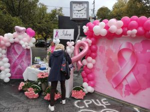 ЗАБРИЊАВАЈУЋИ ПОДАЦИ У СРПСКОЈ: Скоро 650 жена годишње оболи од рака дојке (ФОТО)