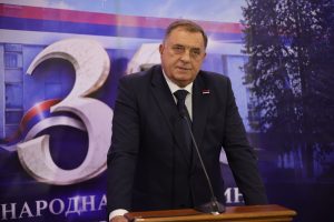 „СВИ СУ САТАНИЗОВАЛИ СРБЕ У ТО ВРИЈЕМЕ“: Додик открио зашто је основана Народна скупштина Републике Српске