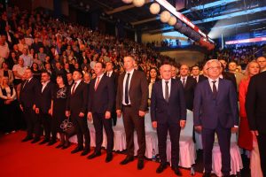 DODIK: Ako očuvamo stabilnost, izgradićemo političku samostalnost Srpske (FOTO)