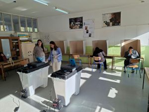НОВИ ПОДАЦИ: До 14 сати гласало 20,6 одсто бирача