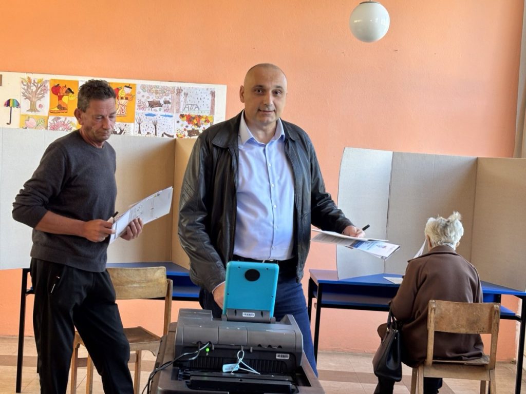 BANJAC OTKRIO SVOJA IZBORNA OČEKIVANJA: „Savo Minić će biti predsjednik Srpske“