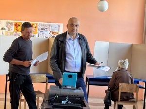 БАЊАЦ ОТКРИО СВОЈА ИЗБОРНА ОЧЕКИВАЊА: „Саво Минић ће бити предсједник Српске“