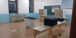 OPŠTI IZBORI 2026. GODINE: Otvorena birališta, problemi sa tehnikom