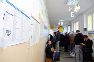 „OČEKIVALI SMO VEĆI ODZIV GRAĐANA“: Kolika je bila izlaznost u Banjaluci do 15 časova?
