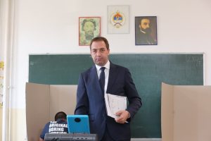 SELAK NAKON GLASANJA U BANJALUCI: „Očekujemo snažan poslanički klub i ulazak u Parlament BiH“