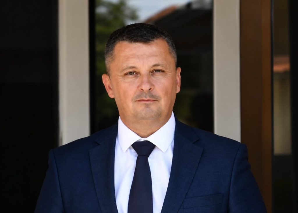 КПЗ ИСТОЧНО САРАЈЕВО ИМА НОВОГ ДИРЕКТОРА: Душко Радивојевић изабран међу пет кандидата