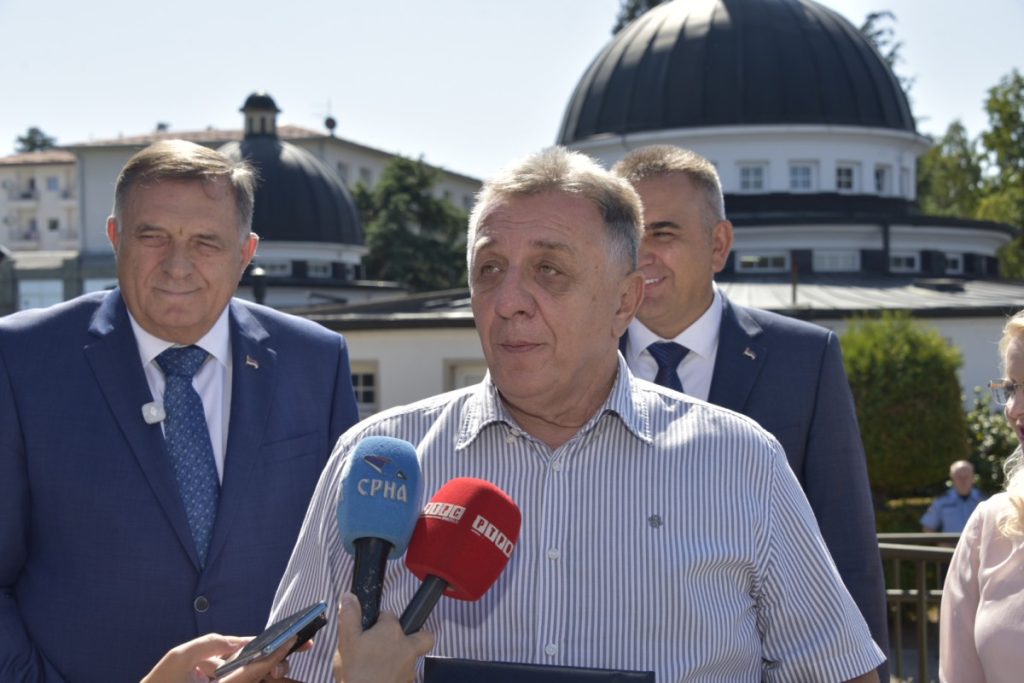 КО ЈЕ БИО ГОРАН ТАЛИЋ? Преминуо доктор који је од „Зотовића“ направио центар свјетског ранга