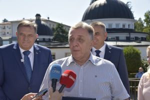 KO JE BIO GORAN TALIĆ? Preminuo doktor koji je od „Zotovića“ napravio centar svjetskog ranga