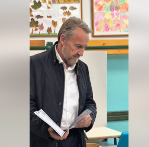 SDA TVRDI: Bakir Izetbegović vodi za bošnjačkog člana Predsjedništva BiH