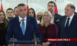 „HVALA SVIMA OD SRCA“: Minić – Izašli smo pred narod, isporučujemo stabilnost i tako ćemo nastaviti