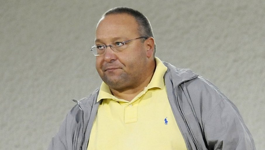 TIJELO PRONAĐENO U SAUNI: Bivši potpredsjednik FK Partizan, pronađen mrtav