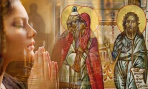 СУТРА СЛАВИМО ПРАЗНИК ЧУДА: Сви људи који се боре за потомство треба да ураде једну ствар