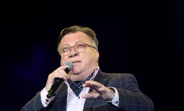 TESTAMENT HALIDA BEŠLIĆA: Evo kome je pjevač ostavio bogatstvo koje se procjenjuje na 13 miliona evra