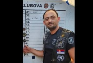 TRAGEDIJA KOD PRIJEDORA: Poginuo motociklista Bojan Kresoje, iza njega ostali supruga i troje djece (FOTO)