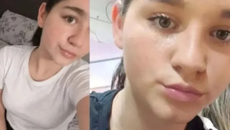 РОДИТЕЉИ МОЛЕ ЗА ПОМОЋ: Нестала дјевојчица (14) из Коњевић Поља, сумња се да је отишла са мушкарцем