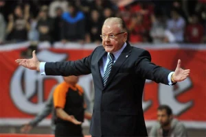 LEGENDARNI TRENER OVO KRIO GODINAMA: Duda Ivković bio u srodstvu sa Nikolom Teslom
