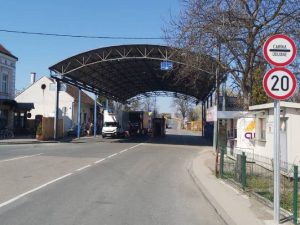 VAŽNA VIJEST ZA VOZAČE: Sutra se otvara stari granični prelaz u Gradišci