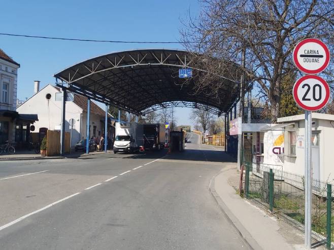 ВАЖНА ВИЈЕСТ ЗА ВОЗАЧЕ: Сутра се отвара стари гранични прелаз у Градишци