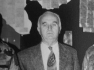 ODLAZAK MAJORA VRS: Preminuo pukovnik Ilija Lukić
