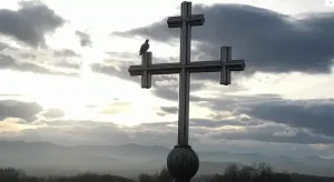 VANDALIZAM: Oskrnavljen pravoslavana crkva kod Maglaja