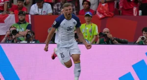 HEROJ IZ ŠAPCA: Jovo Lukić na pragu Đokovićevog kluba