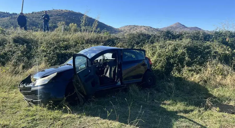 DETALJI TRAGEDIJE KOD TREBINJE: Poginula dva mladića, treći u bolnici