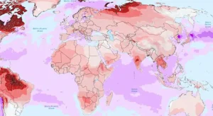 KLIMATSKA NEMAN PRIJETI: UN upozoravaju na nestašicu hrane