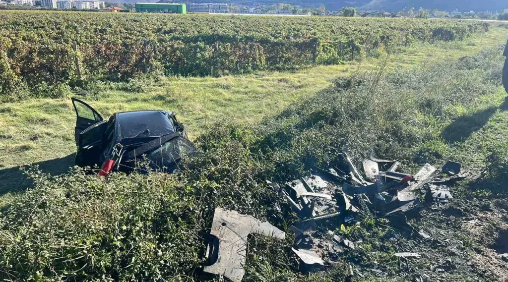OGLASILI SE IZ TREBINJSKE BOLNICE O TEŠKOJ NESREĆI: Četiri pacijenta puštena na kućno liječenje