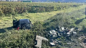 OGLASILI SE IZ TREBINJSKE BOLNICE O TEŠKOJ NESREĆI: Četiri pacijenta puštena na kućno liječenje