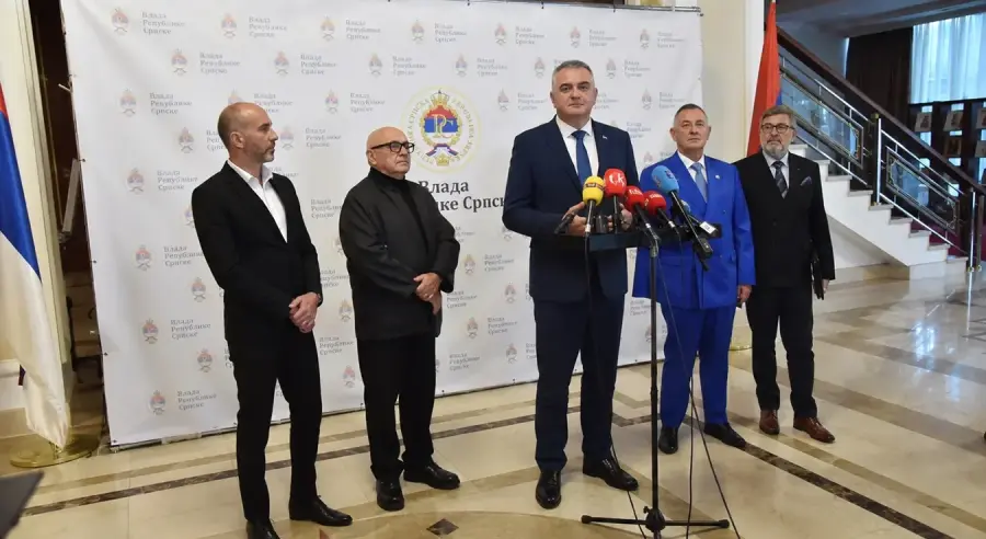 MINIĆ: Razvoj Aerodroma Banjaluka za dodatni napredak Srpske, hvala Izraelu