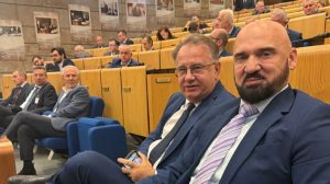 НИКШИЋ И ИСАК ОСУМЊИЧЕНИ У АФЕРИ „СПЕНГАВАЊЕ“: Двојац испитан у ПОСКОК-у