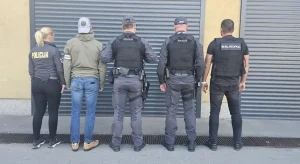 EVROPOL RAZBIO OPASNU KRIMINALNU MREŽU: Uhapšeni i državljani BiH zbog droge