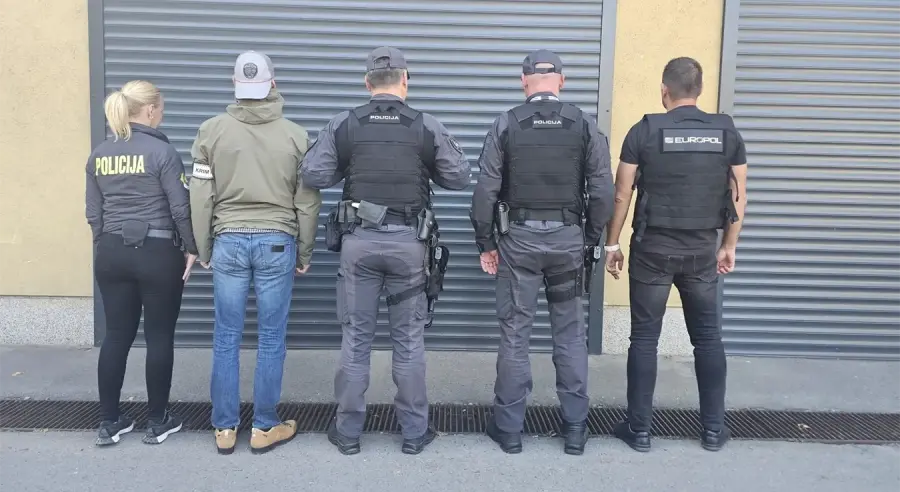 EVROPOL RAZBIO OPASNU KRIMINALNU MREŽU: Uhapšeni i državljani BiH zbog droge