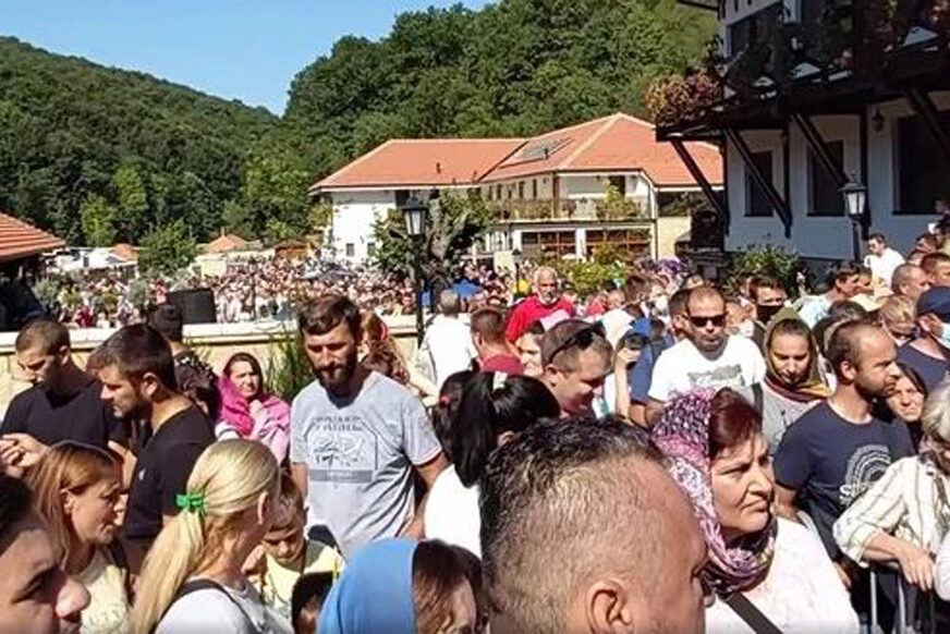 ИЗ КАНАДЕ ДОЛАЗИЛИ У ТУМАНЕ С ЈЕДНОМ ЖЕЉОМ Послије 12 година брака Милена и Жарко добили сина Уроша
