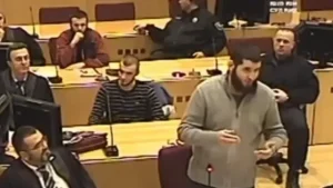 МЕЛВИД ЈАШАРЕВИЋ ОСЛОБОЂЕН ОПТУЖБИ ЗА ПРИЈЕТЊЕ У ЗАТВОРУ: Ево кад би могао на слободу