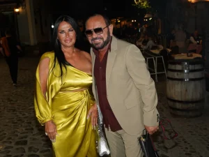 „POSVETILA SE MENI I ĆERKINOJ KARIJERI“ Mile Kitić otkrio zašto se Marta Savić povukla iz javnosti