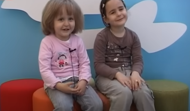 „KAD SI TI STIGLA DA PORASTEŠ“: Svi je pamte po čuvenoj rečenici „Bože, Petra“, a danas je ne biste prepoznali (VIDEO)