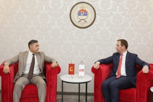 SELAK: Njegujemo dobre odnose Srbije i Republike Srpske (FOTO)