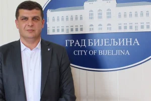 SDS NAŠAO ZAMJENIKA ZA PETROVIĆA: Sreten Vučković je novi povjerenik stranke u Bijeljini