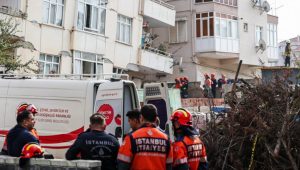 CRNI EPILOG STRAVIČNE NESREĆE U ISTANBULU: Petoro poginulih u urušavanju stambene zgrade (VIDEO)